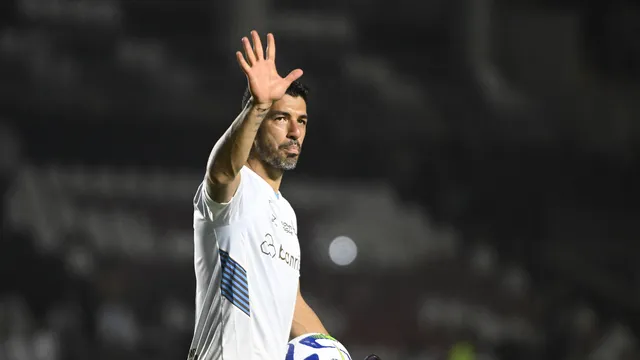 CAMPEONATO BRASILEIRO DA SÉRIE A DE 2023. PRIMEIRA FASE. TRIGÉSIMA TERCEIRA RODADA. GRÊMIO-RS. BOTAFOGO-RJ.