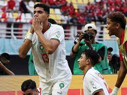 COPA DO MUNDO SUB-17 DE 2023. PRIEMIRA FASE. PRIEMIRA RODADA. GRUPO A. MARROCOS. PANAMÁ.