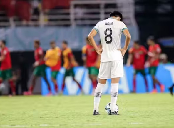 COPA DO MUNDO DE FUTEBOL SUB-17 DE 2023. PRIMEIRA FASE. FASE DE GRUPOS. GRUPO A. MARROCOS. PRIMEIRO LUGAR. 6 PONTOS. CLASSIFICADO. EQUADOR. SEGUNDO LUGAR. CLASSIFICADO. PONTOS. INDONÉSIA. ELIMINADA. 2 PONTOS. TERCEIRO LUGAR. 0 VITÓRIA. 3 GOLS PRÓ. -2 GOLS DE SALDO. PANAMÁ. QUARTO LUGAR. ELIMINADO. 0 PONTO. 2 GOLS PRÓ. -2 GOLS DE SALDO.