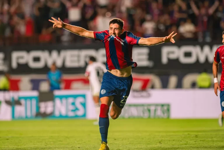 SAN LORENZO. ARGENTINA. CLASSIFICADO PARA TAÇA LIBERTADORES DA AMÉRICA DE 2024. BOCA JUNIORS. ARGENTINA. FORA DA TAÇA LIBERTADORES DA AMÉRICA DE 2024.
