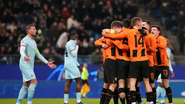 LIGA DOS CAMPEÕES DA EUROPA. TEMPORADA 2023.2024. CHAMPIONS LEAGUE. FASE DE GRUPOS. QUINTA RODADA. GRUPO H. SHAKHTAR DONETSK. UCRÂNIA. ROYAL ANTWERP. BÉLGICA.
