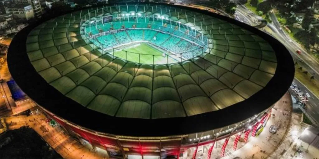 NAMING RIGHTS. BAHIA-BA. CASA DE APOSTAS.