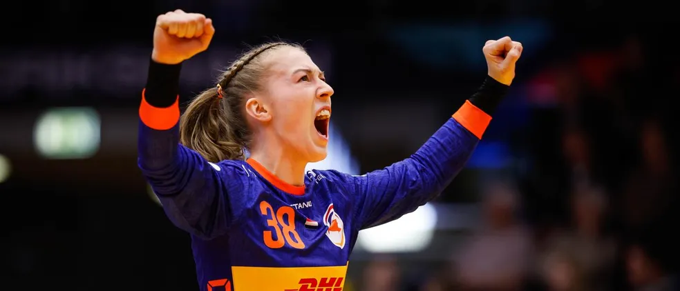 COPA DO MUNDO DE HANDEBOL FEMININO DE 2023. SEGUNDA FASE. GRUPO 4. PRIMEIRA RODADA. BRASIL. HOLANDA.
