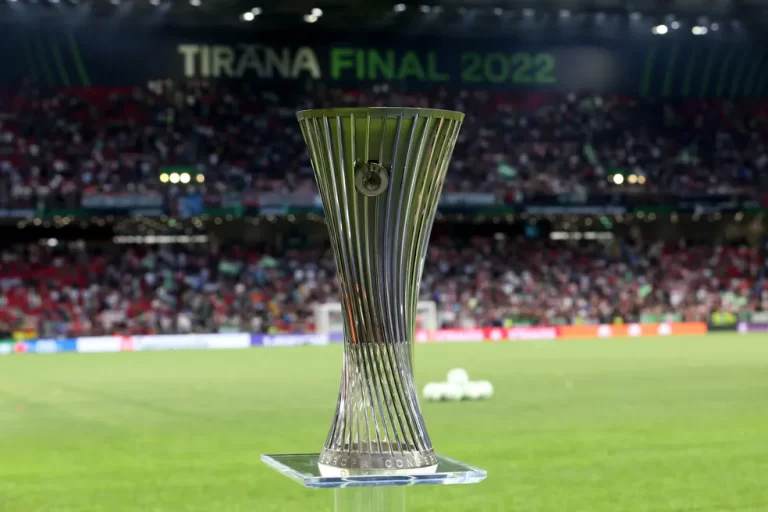LIGA CONFERÊNCIA 2023.2024. FASE ELIMINATÓRIA. JOGOS DE IDA. JOGOS DA. JOGOS DE VOLTA. PRIMEIRO PARTIDA. SEGUNDA PARTIDA.