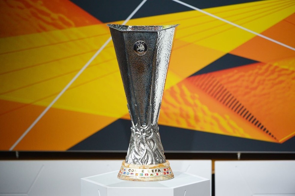 CONFRONTOS ELIMINATÓRIAS DA LIGA EUROPA. TEMPORADA 2023.2024.