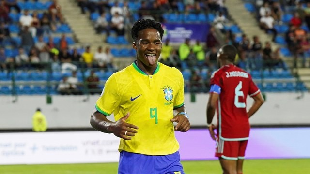 PRÉ-OLÍMPICO DE FUTEBOL MASCULINO. CONMEBOL. CONFEDERAÇÃO SUL-AMERICANA DE FUTEBOL. FASE DE GRUPOS. GRUPO A. TERCEIRA RODADA. BRASIL. COLÔMBIA.