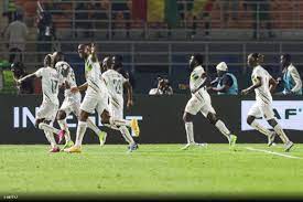 COPA AFRICANA DE NAÇÕES DE 2024. PRIMEIRA FASE. PRIMEIRA RODADA. GRUPO E. MALI. ÁFRICA DO SUL.