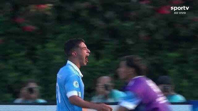 PRÉ-OLÍMPICO DE FUTEBOL MASCULINO DE 2024. CONMEBOL. CONFEDERAÇÃO SUL-AMERICANA DE FUTEBOL. PRIMEIRA FASE. FASE DE GRUPOS. QUARTA RODADA. GRUPO B. URUGUAI. PERU.