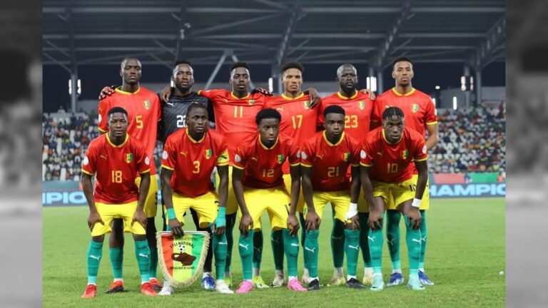 COPA AFRICANA DE NAÇÕES DE 2024. PRIMEIRA FASE. SEGUNDA RODADA. GRUPO C. ZÂMBIA. GUINÉ.