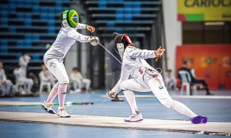 PAN JUVENIL. BRASIL. PRATA.