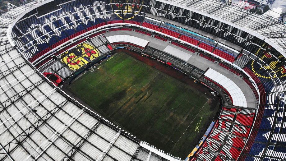 COPA DO MUNDO DE 2026. ABERTURA ESTÁDIO AZTECA. MÉXICO.