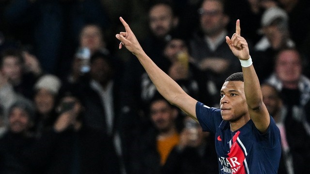 LIGA DOS CAMPEÕES DA EUROPA. TEMPORADA 2023.2024. OITAVAS DE FINAL. PRIMEIRO JOGO. PARTIDA DE IDA. PRIMEIRA PARTIDA. PARIS SAINT-GERMAIN. FRANÇA. REAL SOCIEDAD. ESPANHA.