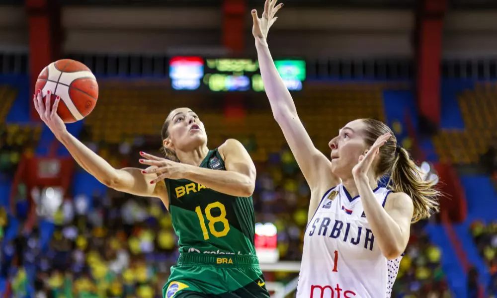 PRÉ-OLÍMPICO DE BASQUETE FEMININO. BRASIL. GRUPO. BELÉM. ALEMANHA. AUSTRÁLIA. SÉRVIA. BRASIL.
