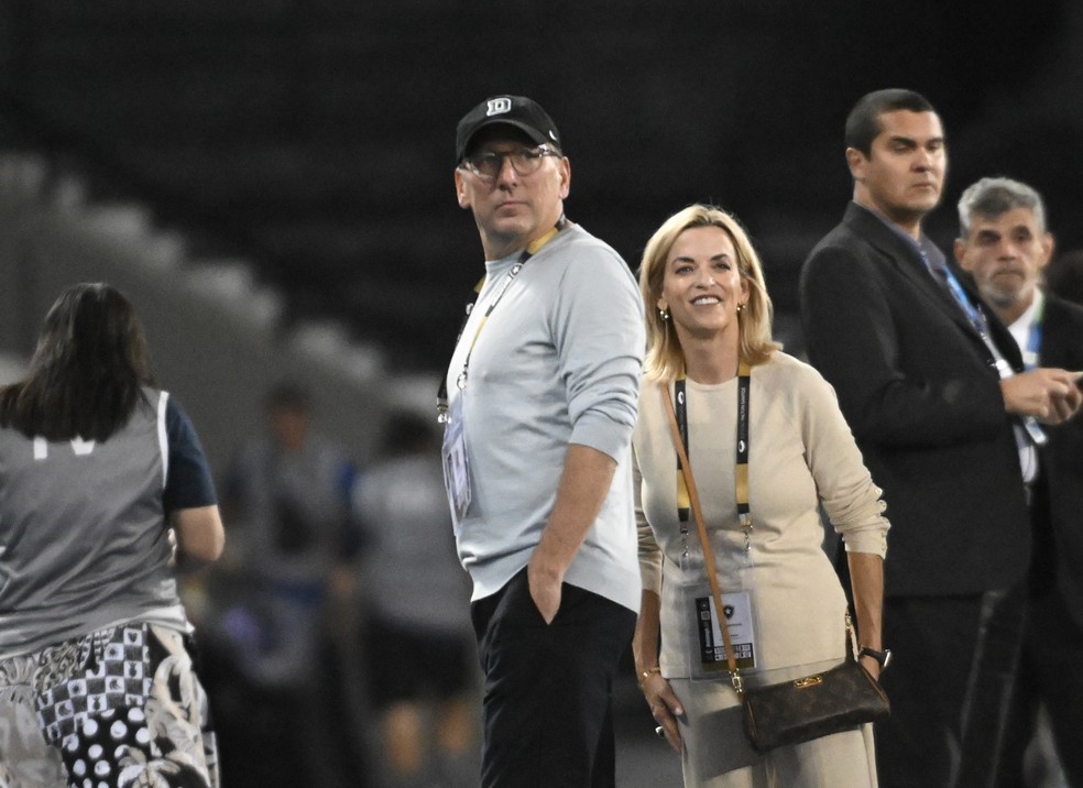 BOTAFOGO-RJ. DENÚNCIA DE JOHN TEXTOR. CBF. CONFEDERAÇÃO BRASILEIRA DE FUTEBOL. STJD. SUPERIOR TRIBUNAL DE JUSTIÇA DESPORTIVA.