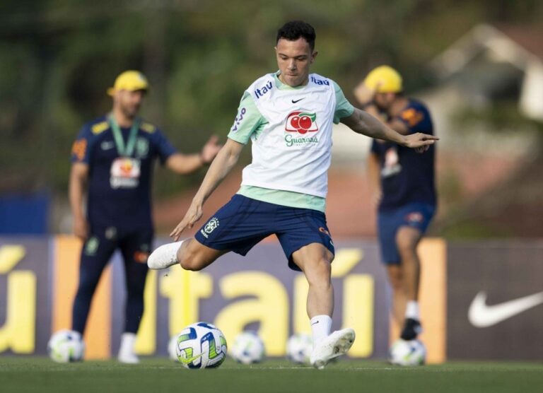 CONVOCAÇÃO DO PEPÊ. SELEÇÃO BRASILEIRA. AMISTOSO CONTRA INGLATERRA. ESPANHA.