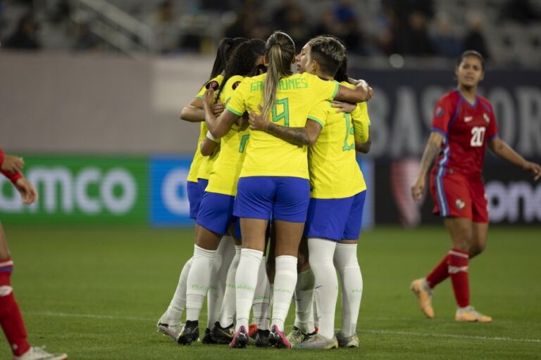 JOGOS OLÍMPICOS. PARIS 2024. FRANÇA. FUTEBOL FEMININO. BRASIL. ESPANHA. JAPÃO. NIGÉRIA OU ÁFRICA DO SUL.
