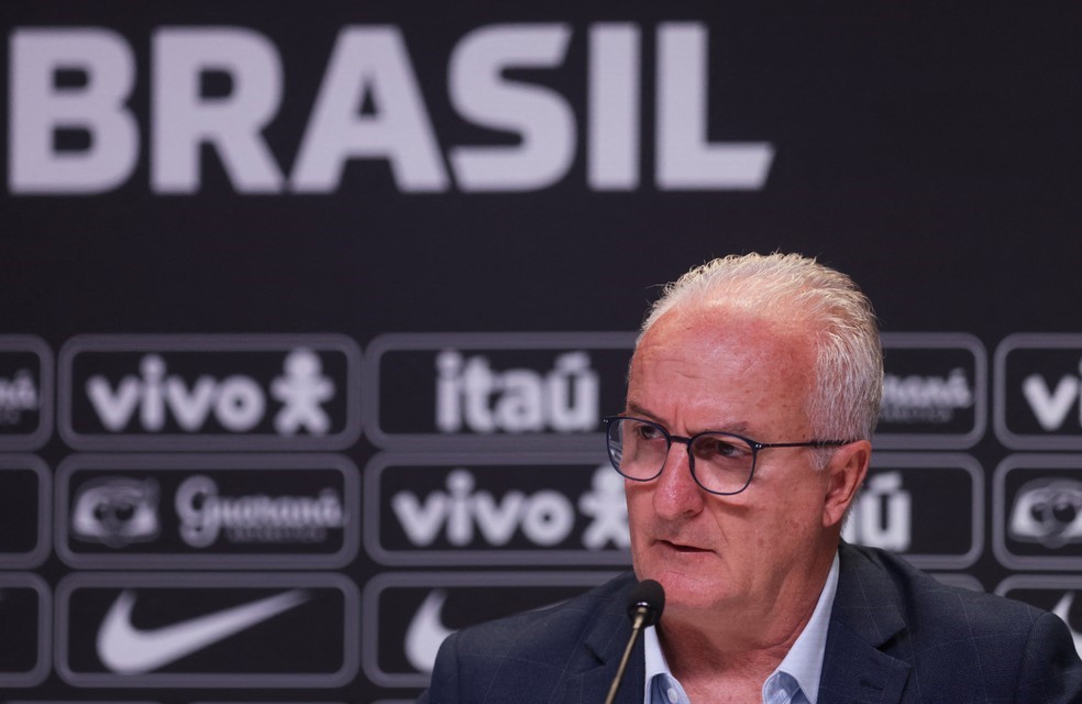 CONVOCAÇÃO DA SELEÇÃO. AMISTOSO. BRASIL. ESPANHA. INGLATERRA.