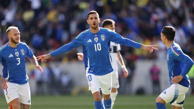 AMISTOSO INTERNACIONAL. DATA-FIFA. FEDERAÇÃO INTERNACIONAL DAS ASSOCIAÇÕES DE FUTEBOL. ITÁLIA. EQUADOR.