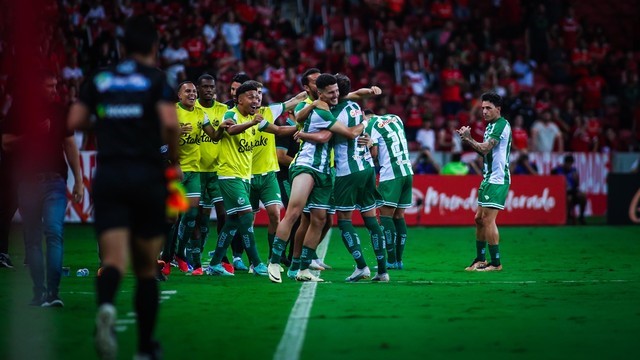 CAMPEONATO GAÚCHO DE 2024. SEMIFINAL. JOGO DE VOLTA. SEGUNDA PARTIDA. JUVENTUDE-RS. CLASSIFICADO. INTERNACIONAL-RS. ELIMINADO. FINAL. JOGO DE IDA. JOGO DE VOLTA. PRIMEIRA PARTIDA. SEGUNDA PARTIDA. JUVENTUDE-RS. CONTRA. GRÊMIO-RS. OU. CAXIAS-RS.
