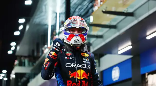 GRANDE PRÊMIO DA ARÁBIA SAUDITA. FÓRMULA 1. MAX VERSTAPPEN. RBR. TEMPORADA 2024. SEGUNDA VITÓRIA SEGUIDA.
