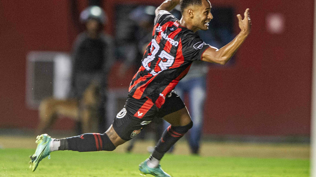 CAMPEONAGTO BAIANO DE 2024. FINAL. JOGO DE IDA. PRIMEIRA PARTIDA. VITÓRIA-BA. BAHIA-BA.
