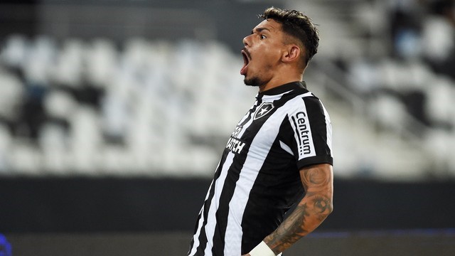 CAMPEONATO BRASILEIRO DA SÉRIE A DE 2024. PRIMEIRA FASE. TERCEIRA RODADA. BOTAFOGO-RJ. JUVENTUE-RS.