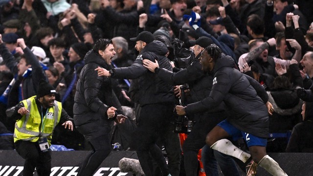 CAMPEONATO INGLÊS. PREMIER LEAGUE. PRIMEIRA FASE. TRIGÉSIMA PRIMEIRA RODADA. CHELSEA. INGLATERRA. MANCHESTER UNITED. INGLATERRA.