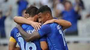 CAMPEONATO BRASILEIRO DA SÉRIE A DE 2024. PRIMEIRA FASE. PRIMEIRA RODADA. CRUZEIRO-MG. BOTAFOGO-RJ.