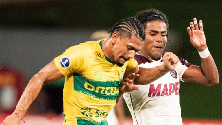 COPA SUL-AMERICANA DE 2024. FASE DE GRUPOS. GRUPO G. PRIMEIRA RODADA. CUIABÁ-MT. BRASIL. LANÚS. ARGENTINA.