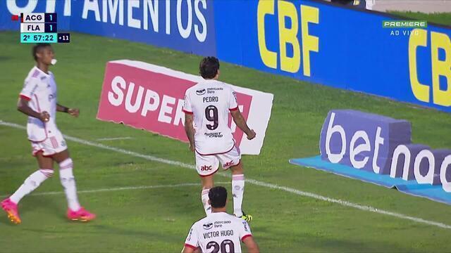 CAMPEONATO BRASILEIRO DA SÉRIE A DE 2024. PRIMEIRA FASE. PRIMEIRA RODADA. ATLÉTICO-GO. FLAMENGO-RJ.
