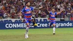 COPA SUL-AMERICANA DE 2024. FASE DE GRUPOS. TERCEIRA RODADA. FORTALEZA-CE.BRASIL. BOCA UNIORS. ARGENTINA. GRUPO D.