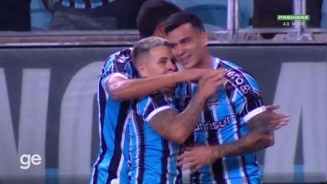 CAMPEONATO BRASILEIRO DA SÉRIE A DE 2024. PRIMEIRA FASE. TERCEIRA RODADA. GRÊMIO-RS. CUIABÁ-MT.