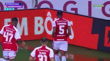 CAMPEONATO BRASILEIRO DA SÉRIE A DE 2024. PRIMEIRA FASE. PRIMEIRA RODADA. INTERNACIONAL-RS. BAHIA-BA.
