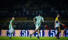 CAMPEONATO BRASILEIRO DA SÉRIE A DE 2024. PRIMEIRA FASE. PRIMEIRA RODADA. JUVENTUDE-RS. CRICIÚMA-SC.