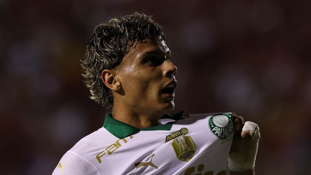 CAMPEONATO BRASILEIRO DA SÉRIE A DE 2024. PRIMEIRA FASE. PRIMEIRA RODADA. VITÓRIA-BA. PALMEIRAS-SP.