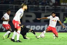 COPA SUL-AMERICANA DE 2024. FASE DE GRUPOS. GRUPO H. PRIMEIRA RODADA. RED BULL BRAGANTINO-SP. BRASIL. COQUIMBO UNIDO. CHILE.