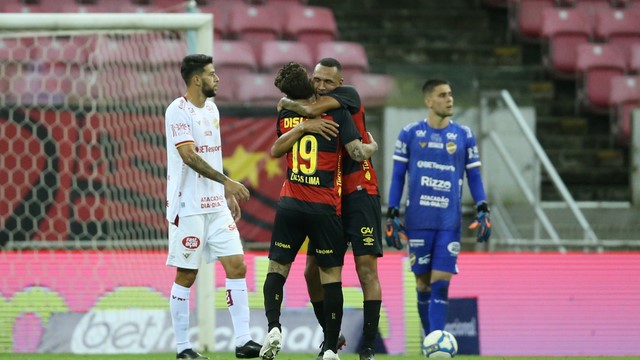 CAMPEONATO BRASILEIRO DA SÉRIE B DE 2024. PRIEMIRA FASE.S EGUNDA RODADA. SPORT-PE. VILA NOVA-GO.