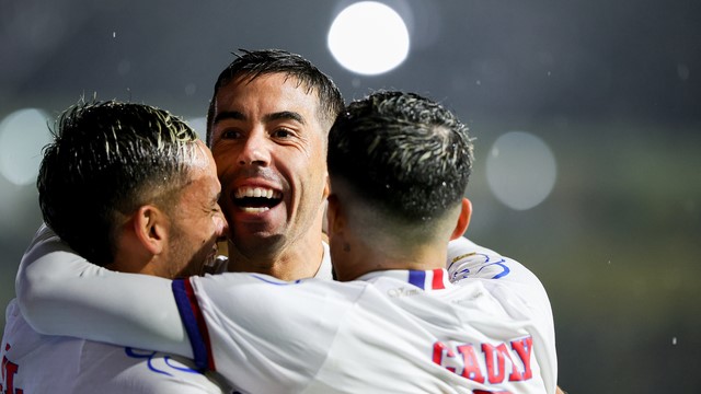 COPA DO BRASIL DE 2024. TERCEIRA FASE. JOGO DE VOLTA. SEGUNDA FASE. BAHIA-BA. CLASSIICADO. CRICIÚMA-SC. ELIMINADO.