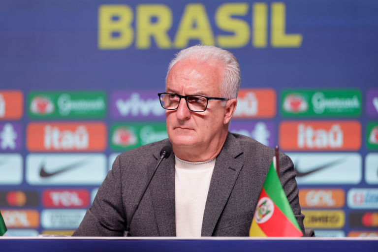 DORIVAL JÚNIOR. TÉCNICO DA SELEÇÃO BRASILEIRA. COPA AMÉRICA DE 2024. BRASIL. AMISTOSOS. MÉXICO. ESTADOS UNIDOS. 8 DE JUNHO. 12 DE JUNHO DE 2024.