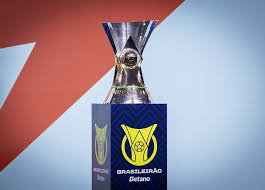 CAMPEONATO BRASILEIRO DA SÉRIR A DE 2024. VOLTA DIA 1º DE JUNHO DE 2024.