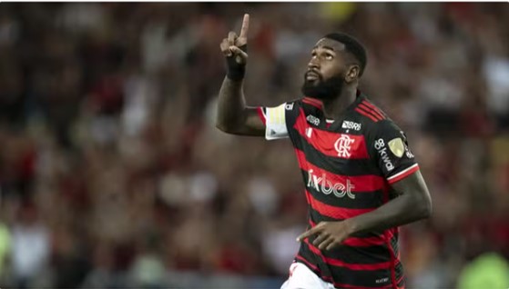 TAÇA LIBERTADORES DA AMÉRICA DE 2024. FASE DE GRUPOS. QUINTA RODADA. GRUPO E. FLAMENGO-RJ. BRASIL. BOLÍVIAR. BOLÍVIA.
