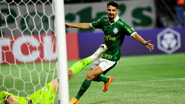 TAÇA LIBERTADORES DA AMÉRICA DE 2024. FASE DE GRUPOS. GRUPO F. QUINTA RODADA. PALMEIRAS-SP. BRASIL. INDEPENDIENTE DEL VALLE. EQUADOR.
