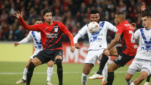 COPA SUL-AMERICANA DE 2024 FASE DE GRUPOS. SEXTA RODADA. GRUPO E. SPORTIVO AMERLIANO. PARAGUAI. 13 PONTOS. PRIMEIRO LUGAR. CLASSIFICADO PARA AS OITAVAS DE FINAL. ATHLETICO-PR. BRASIL. SEGUNDO LUGAR. 12 PONTOS. CLASSIFICADO PARA OS PLAYOFFS DA COPA SUL-AMERICANA. DANUBIO. URUGUAI. TERCEIRO LUGAR. 8 PONTOS. ELIMINADO. RAYO ZULIANO. VENEZUELA. 1 PONTO. QUARTO LUGAR. ELIMINADO.