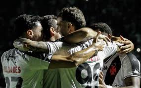 COPA DO BRASIL. TERCEIRA FASE. JOGO DE VOLTA. SEGUNDA PARTIDA. VASCO-RJ. CLASSIFICADO. ORTALEZA-CE. ELIMINADO.