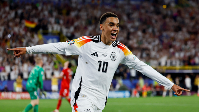 EUROCOPA DE 2024. OITAVAS DE FINAL. DORTMUND. ALEMANHA. CLASSIFICADA. DINAMARCA. ELIMINADA. QUARTAS DE FINAL. ALEMANHA. CONTRA. ESPANHA.OU. GEÓRGIA. ARENA STUTTGART.