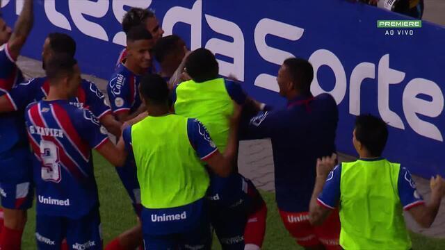 CAMPEONATO BRASILEIRO DA SÉRIE A DE 2024. PRIMEIRA FASE. DÉCIMA PRIMEIRA RODADA.BAHIA-BA. CRUZEIRO-MG