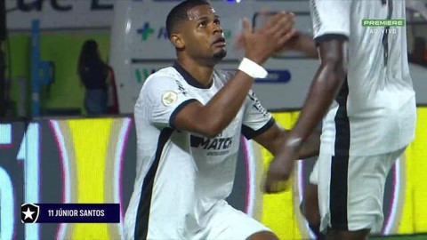 CAMPEONATO BRASILEIRO DA SÉRIE A DE 2024. PRIMEIRA FASE. NONA RODADA. GRÊMIO-RS. BOTAFOGO-RJ.