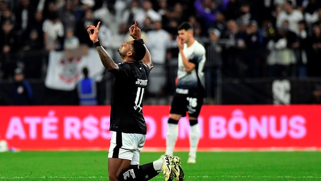 CAMPEONATO BRASILEIRO DA SÉRIE A DE 2024. PRIMEIRA FASE. SÉTIMA RODADA. BOTAFOGO-RJ. CORINTHIANS-SP.