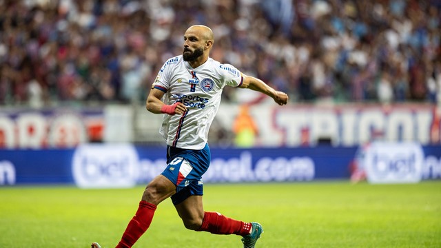 CAMPEONATO BRASILEIRO DA SÉRIE A DE 2024. PRIEMIRA FASE. DÉCIMA SEGUNDA RODADA. BAHIA-BA. VASCO-RJ.
