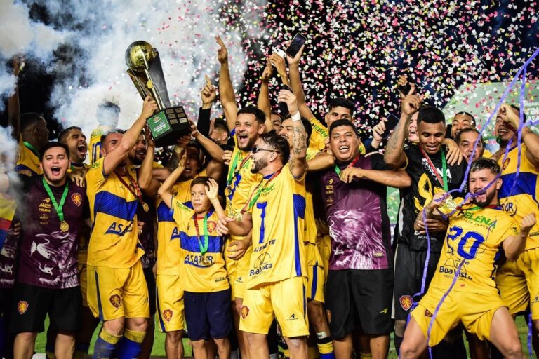 CAMPEOANTO RORAIMENSE DE 2024. FINAL. JOGO ÚNICO. GAS-RR. GRÊMIO ATLÉTICO SAMPAIO-RR. CAMPEÃO. 2024. PELA PRIMEIRA VEZ. SÃO RAIMUNDO-RR. VICE-CAMPEÃO.